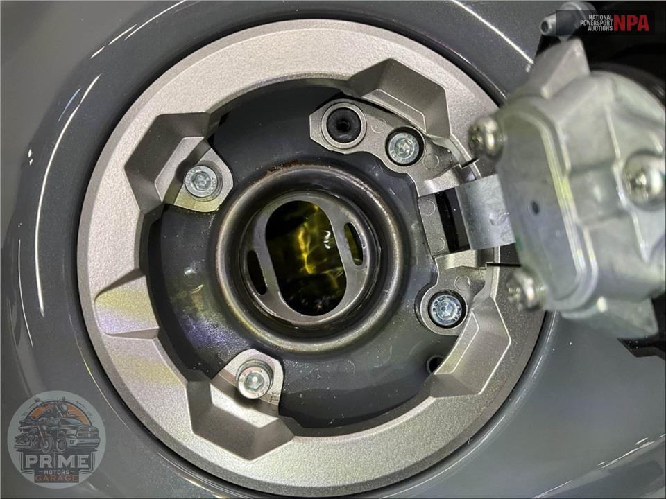 2024 Kawasaki ELIMINATOR — фото 11