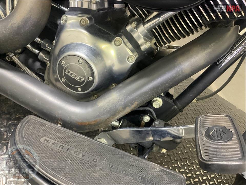2012 Harley-Davidson FLSTFB FAT BOY LO 103 — фото 61