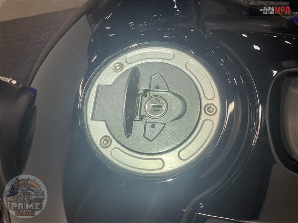 2024 Yamaha YZF-R3 — фото 22