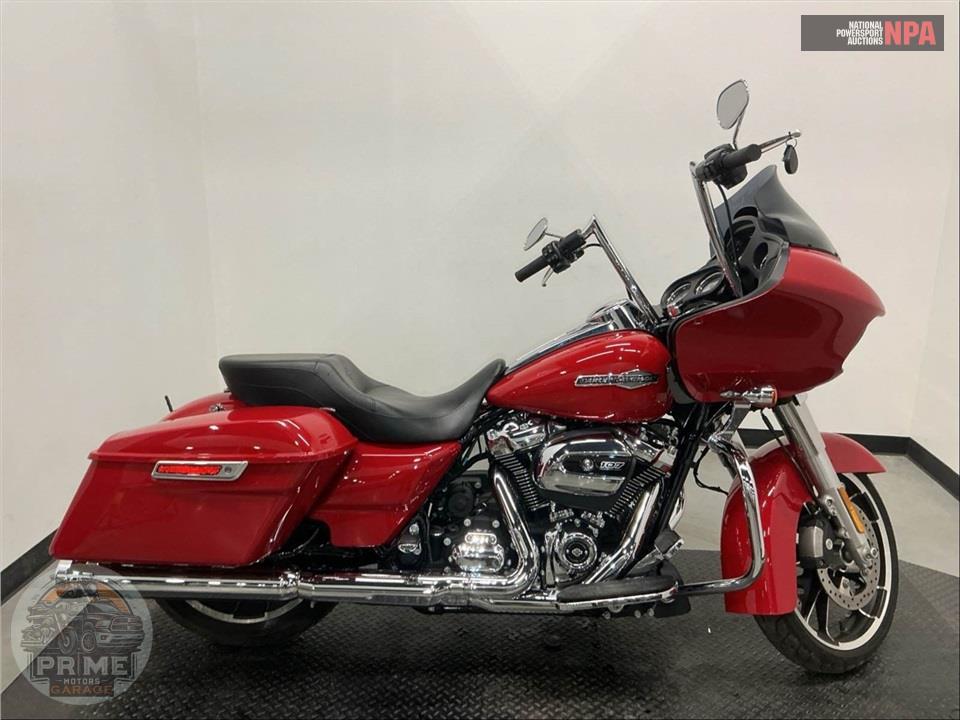 2023 Harley-Davidson FLTRX ROAD GLIDE — фото 1