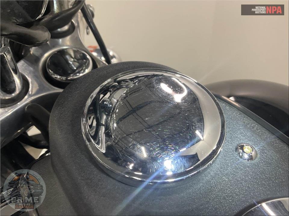 2000 Harley-Davidson FXDS CONVERTIBLE DYNA — фото 20