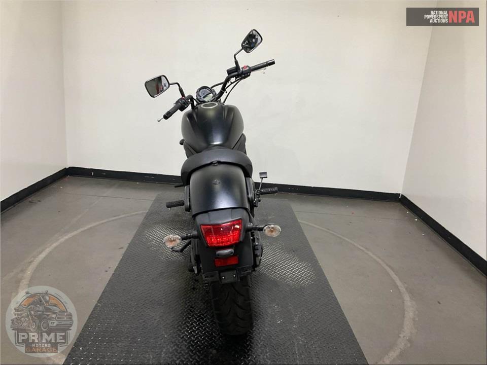 2023 Kawasaki EN650CPFNN VULCAN S — фото 4