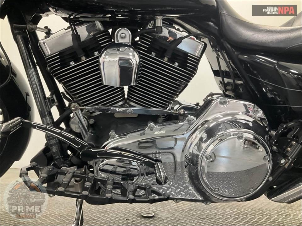 2014 Harley-Davidson FLHXS STREET GLIDE — фото 7
