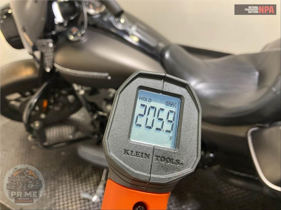 2020 Harley-Davidson FLHRXS ROAD KING SPECIAL — фото 8