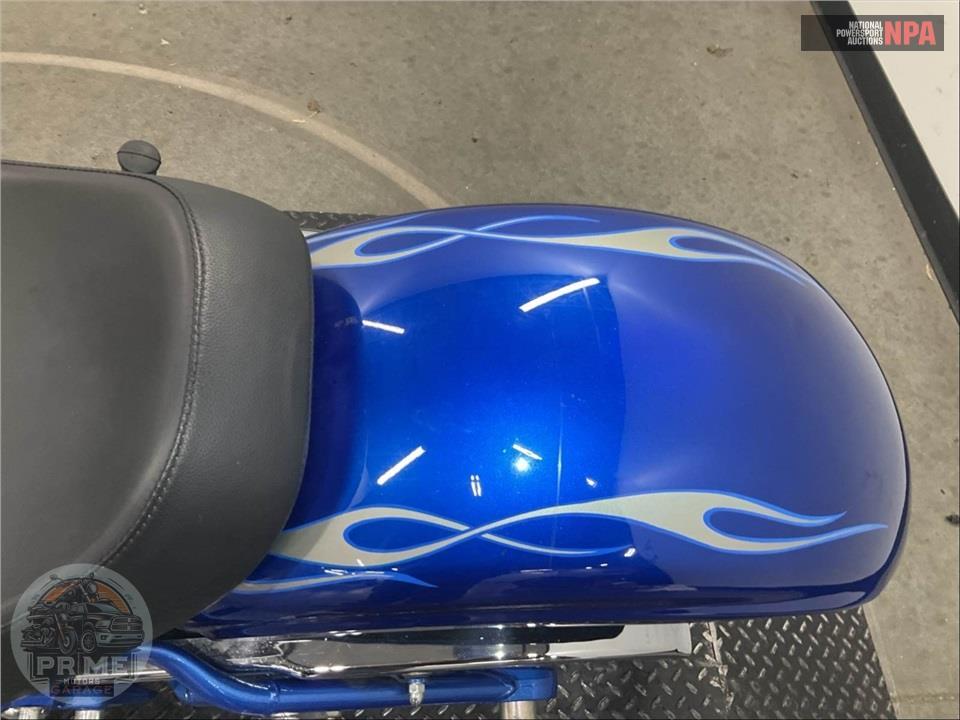 2008 Harley-Davidson FXCWC ROCKER SOFTAIL — фото 29