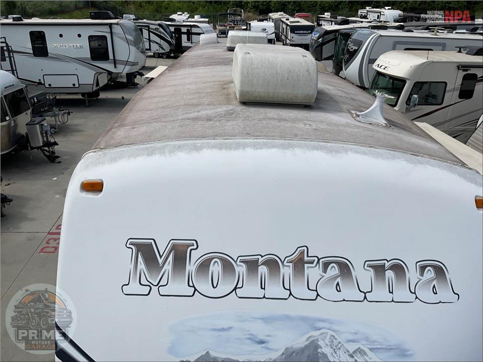 2013 Keystone Rv M-346 LBQ - MONTANA MOUNTAINEER FIFTH WHEEL SERIES — фото 55