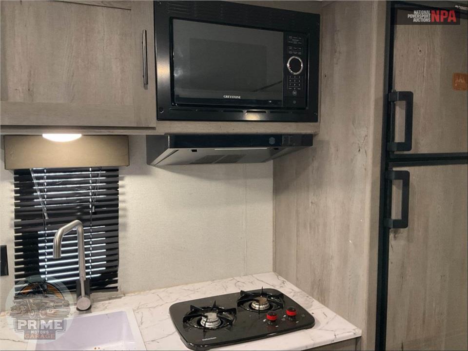2021 Keystone Rv M-1860 SS - SPRINGDALE SERIES — фото 17