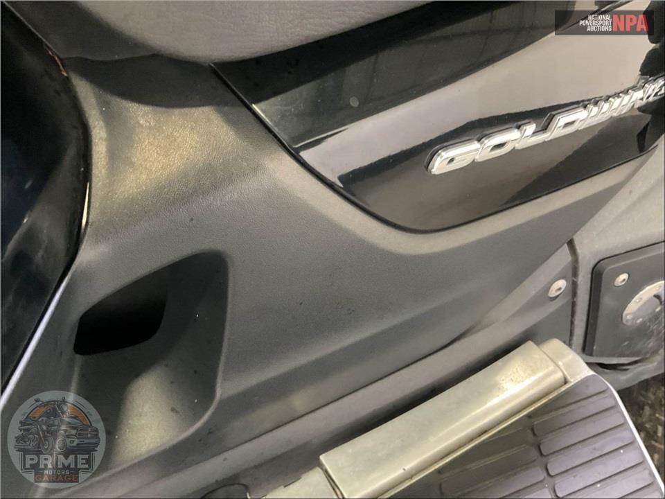 2014 Honda GL18HPNAME GOLDWING (ABS) (**) — фото 57