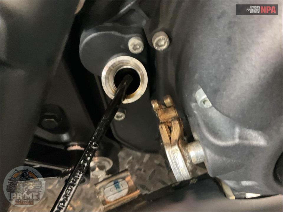 2020 Indian Motorcycle SCOUT BOBBER  ABS — фото 8