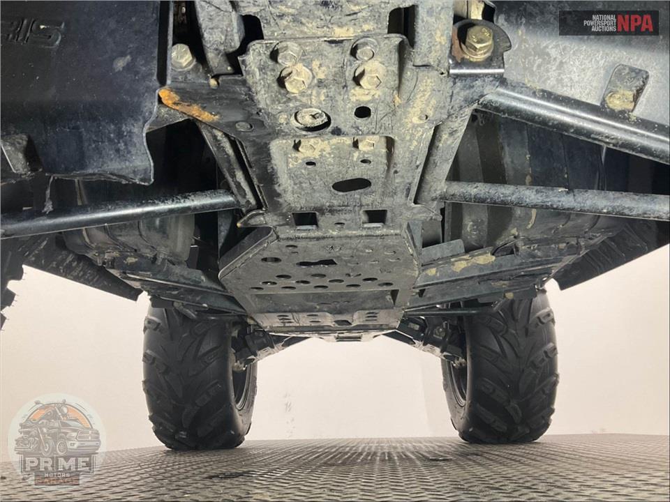 2023 Polaris SPORTSMAN TOURING 570 PREMIUM — фото 15