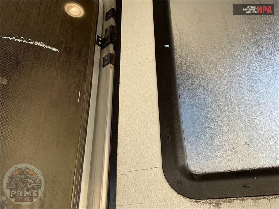 2013 Timber Ridge By Outdoors Rv M-280RKS — фото 49