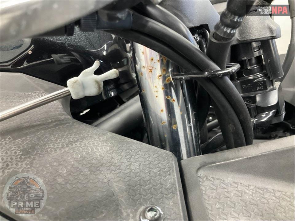 2024 Kawasaki EX500HRFNL NINJA 500 — фото 30