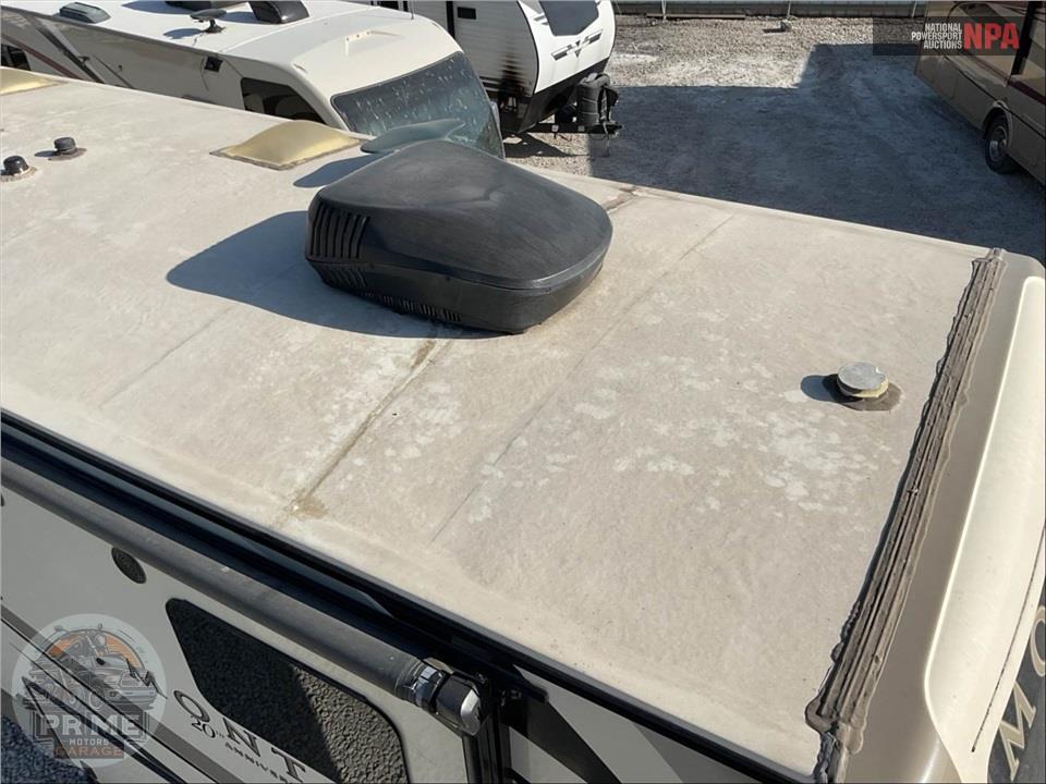 2019 Keystone Rv M-3811 MS - MONTANA 20TH ANNIVERSARY FIFTH WHEEL SERIES — фото 23