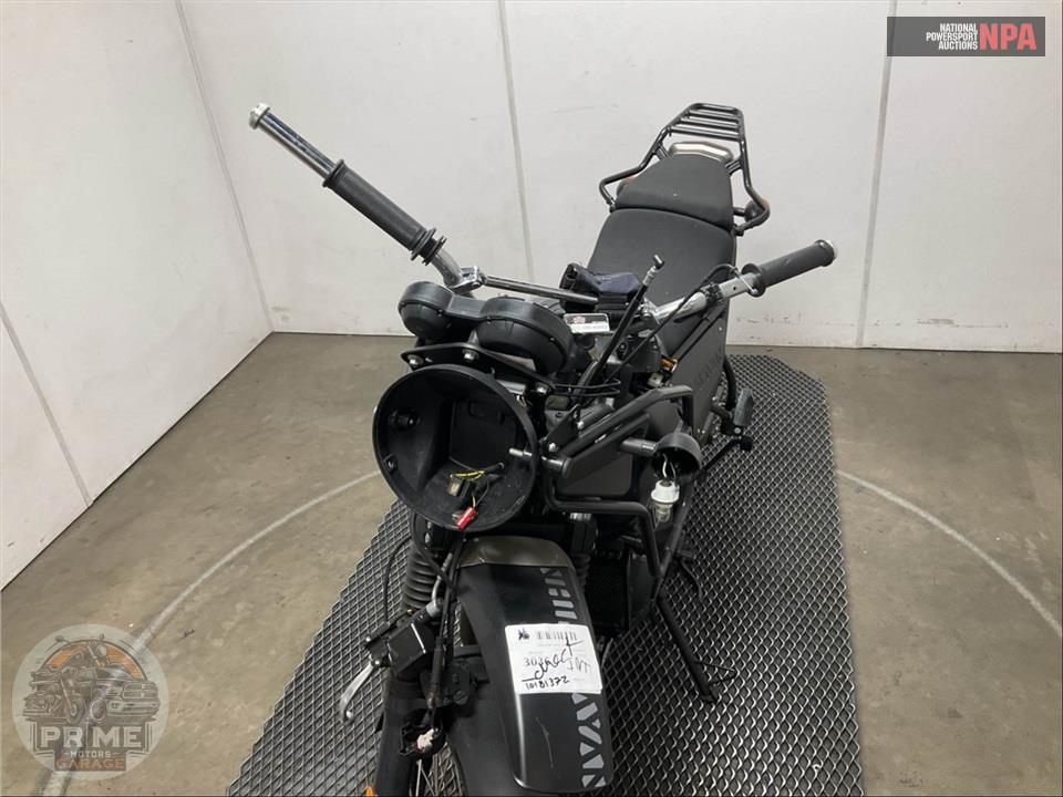 2019 Royal Enfield HIMALAYAN ABS — фото 13