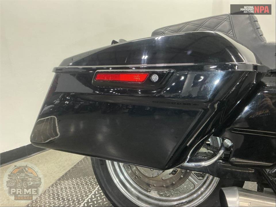 2004 Harley-Davidson FLTRI ROAD GLIDE — фото 28