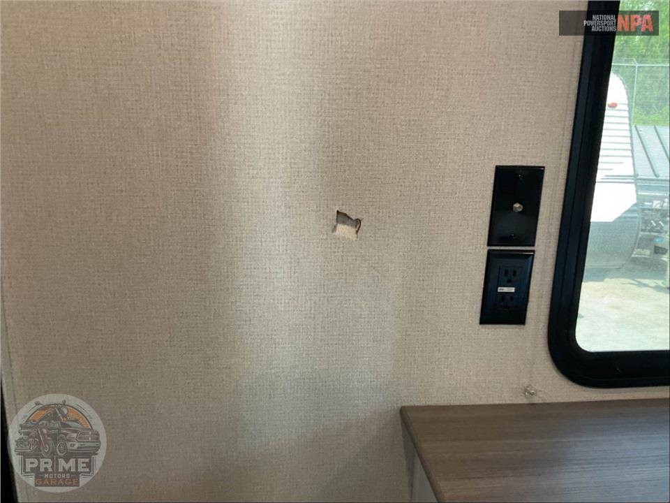 2021 Keystone Rv M-39 MBNK - RETREAT SERIES — фото 30