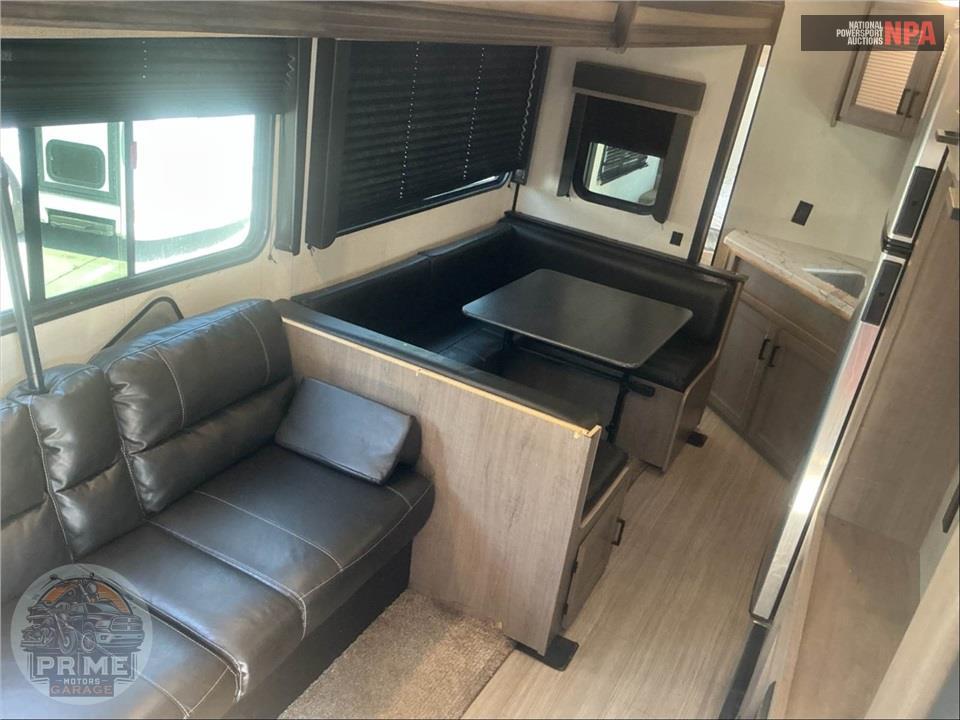 2021 Keystone Rv M-29 DFS - HIDEOUT LUXURY SERIES — фото 6