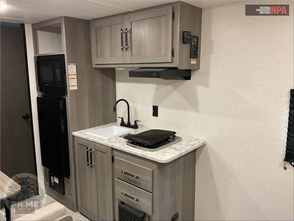 2025 Keystone Rv M-178 RB - HIDEOUT SPORT SERIES — фото 6