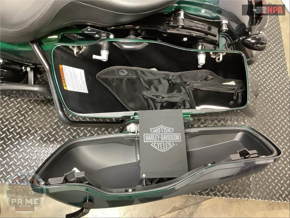 2021 Harley-Davidson FLHXS STREET GLIDE SPECIAL — фото 19