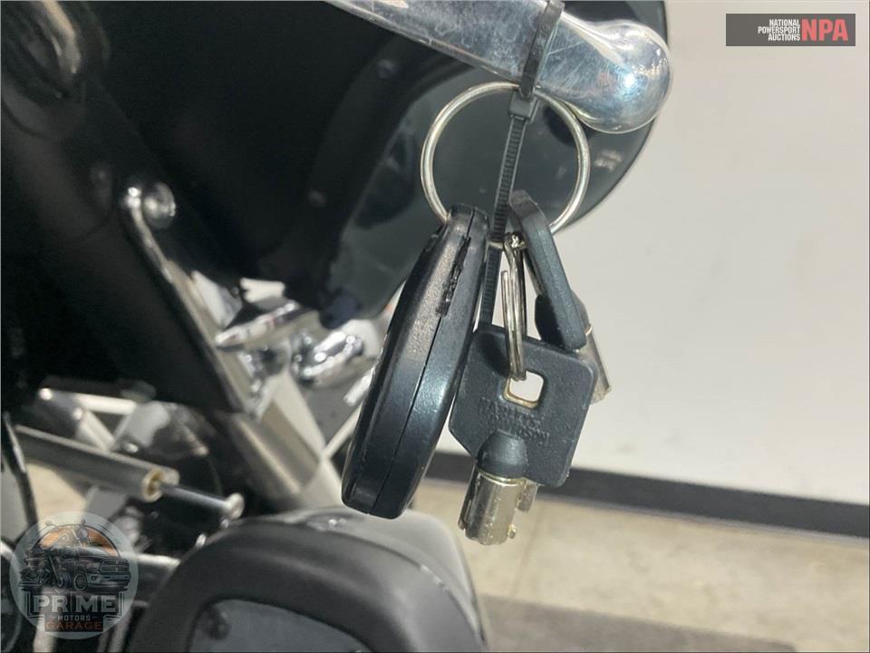 2011 Harley-Davidson FLHTCUTG TRIGLIDE UL CLSC — фото 11
