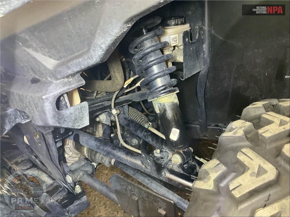 2024 Polaris RANGER 1000 PREMIUM — фото 23