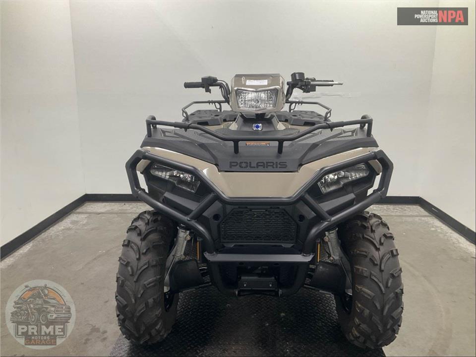 2024 Polaris SPORTSMAN 570 EPS — фото 2