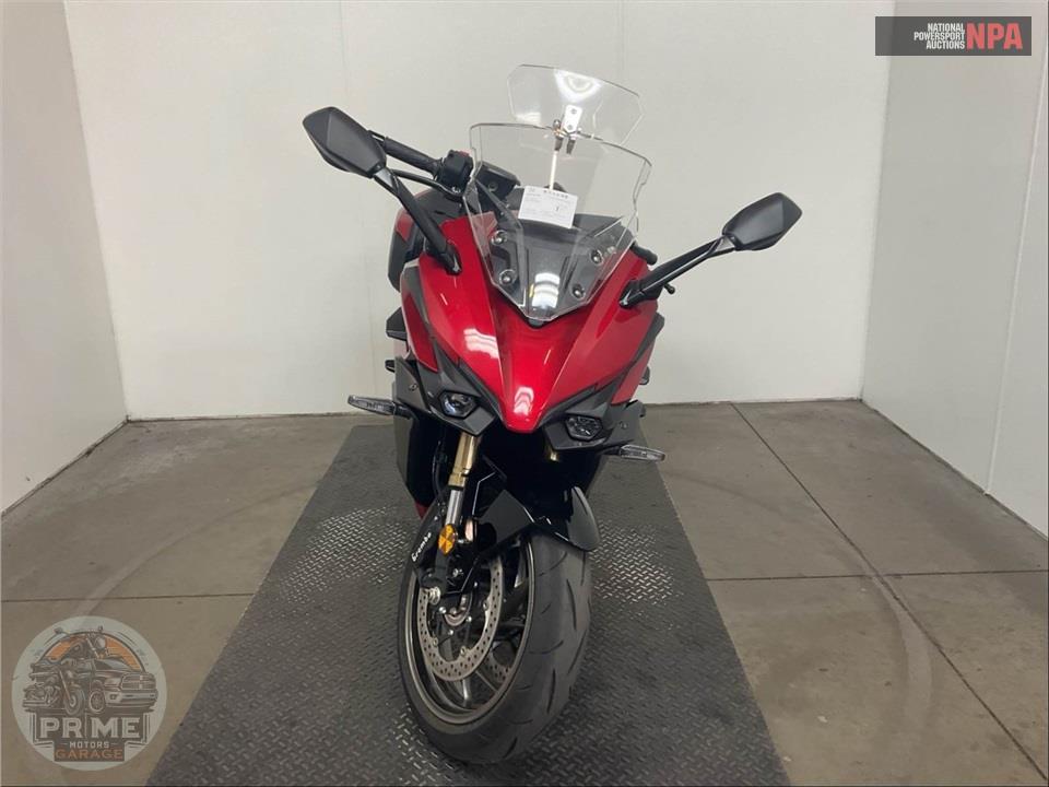 2024 Suzuki GSX1000GTPM4+ — фото 2