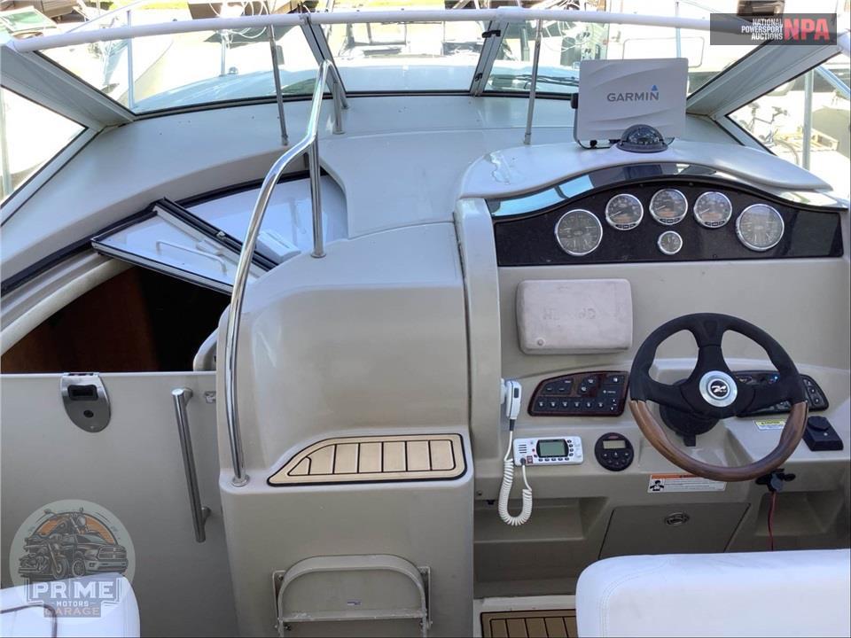 2006 Sea Ray Boats 290 SUNDANCER SUNDANCER SERIES L=31/E=2 440HP MERC IB — фото 63