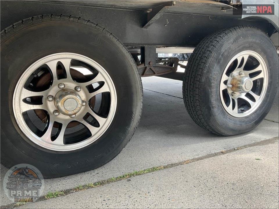 2014 Keystone Rv M-31 BHPR BULLET PREMIER ULTRA SERIES — фото 56