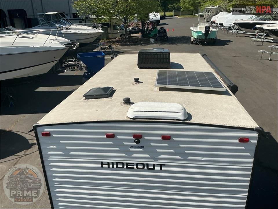 2022 Keystone Rv M-174 RK - HIDEOUT SERIES — фото 40