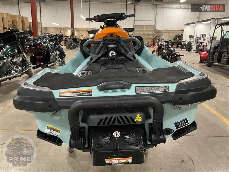 2023 Seadoo/Brp WAKE PRO 230 — фото 4