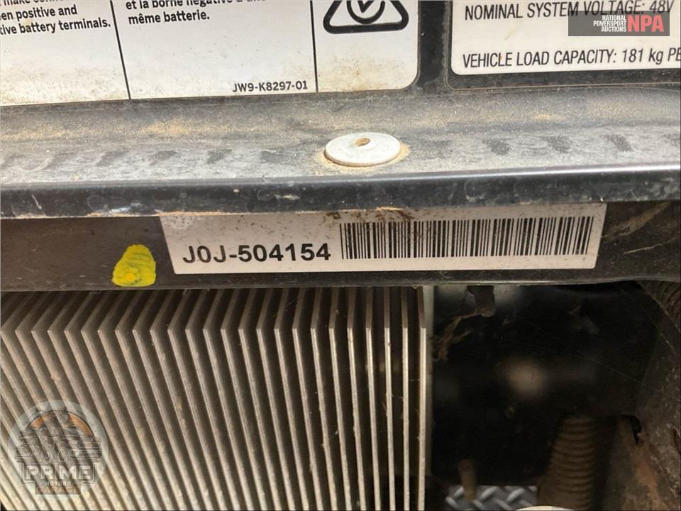 2022 Yamaha DR2EW1XAC FLEET — фото 26