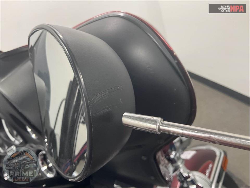 2008 Harley-Davidson FLHTCU ULTRA CLASSIC ELECTRA GLIDE — фото 35