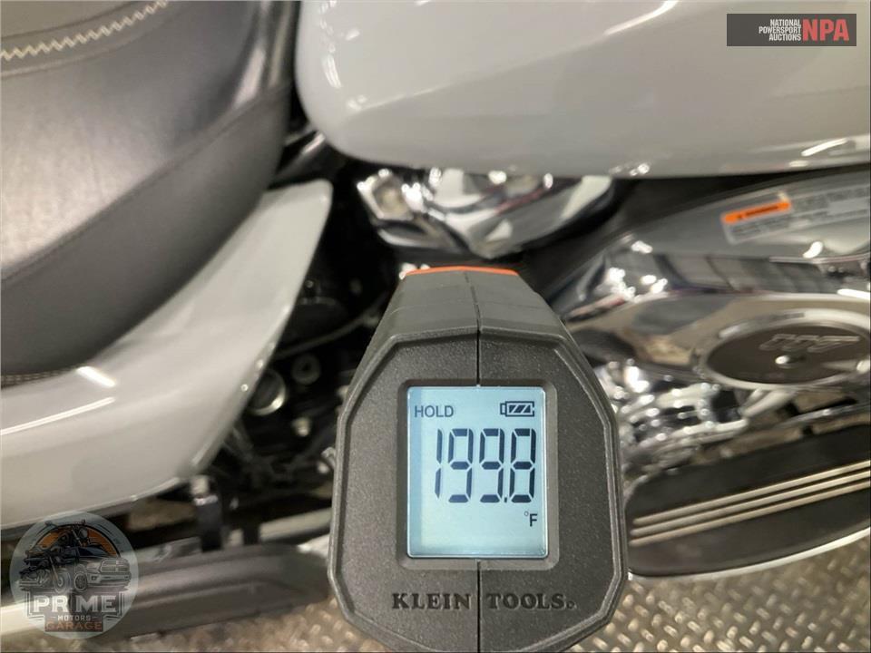 2024 Harley-Davidson FLTRX ROAD GLIDE — фото 8