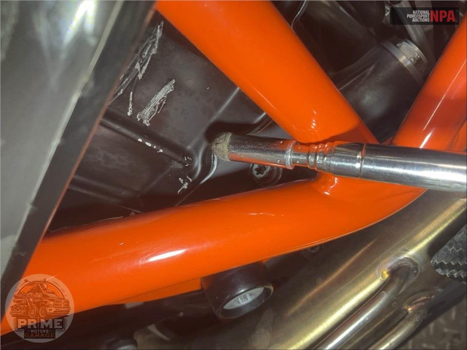 2018 Ktm 690 ENDURO R — фото 9