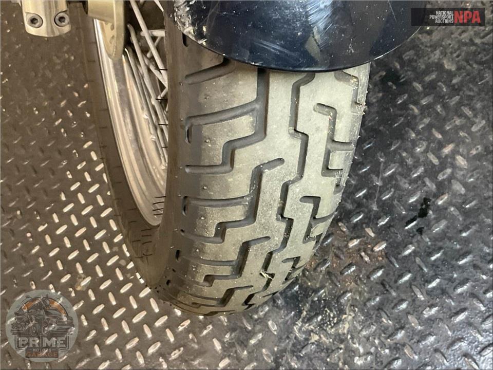 2002 Honda VT750CDA2 SHADOW ACE DLX — фото 19