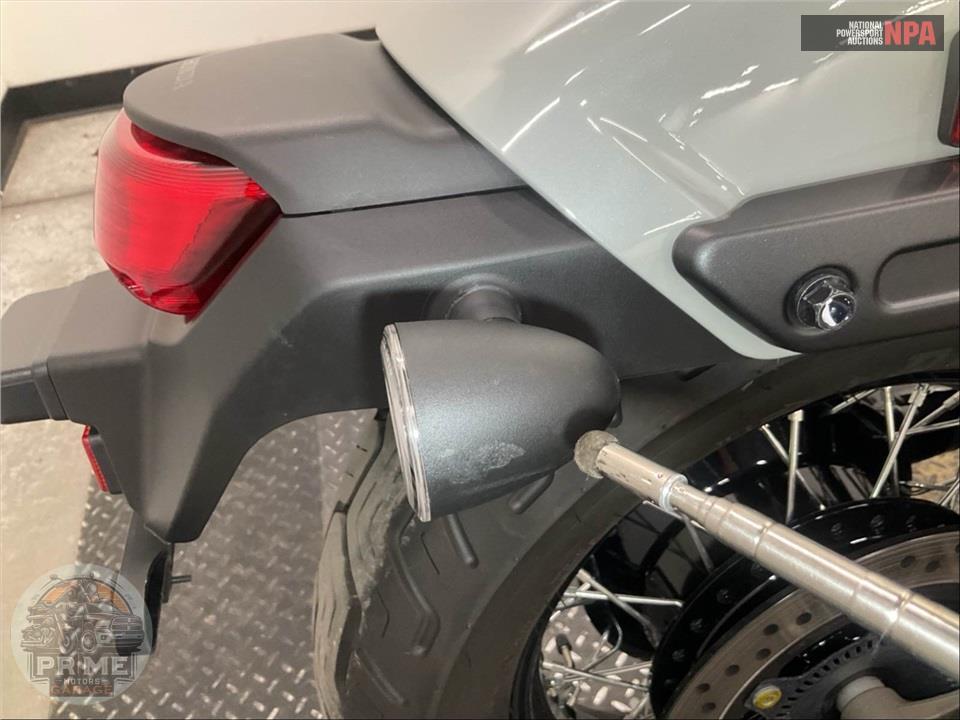 2025 Honda VT750CBS SHADOW PHANTOM ABS — фото 18