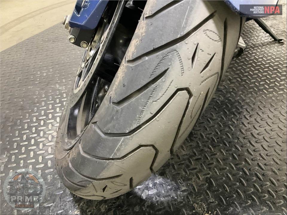 2022 Suzuki GSX1000GTPM2 GSX-S1000GT+ — фото 23