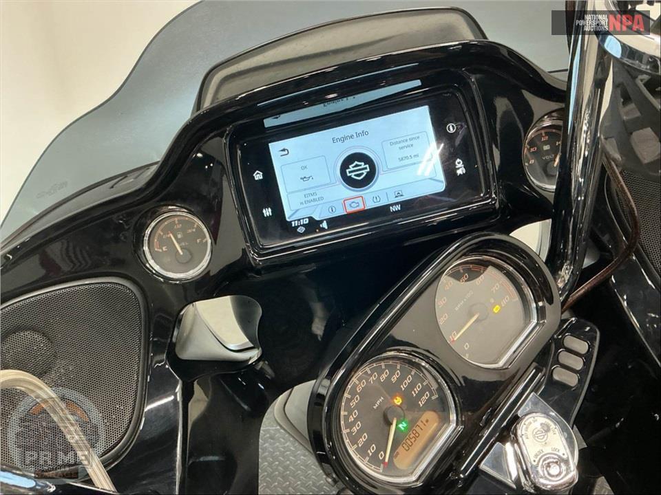 2023 Harley-Davidson FLTRXS ROAD GLIDE SPECIAL — фото 5