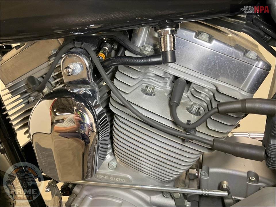 2005 Harley-Davidson FXDI DYNA SUPER GLIDE — фото 11