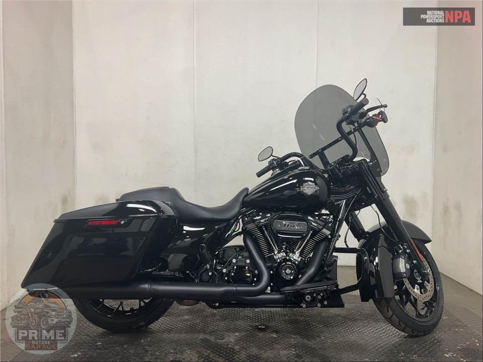 2025 Harley-Davidson FLHRXS ROAD KING SPECIAL — фото 1