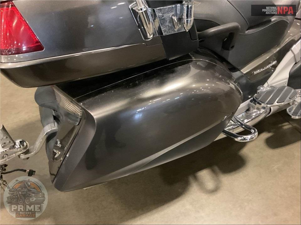 2013 Honda GL18HPNMD GLDWNG(**) — фото 20