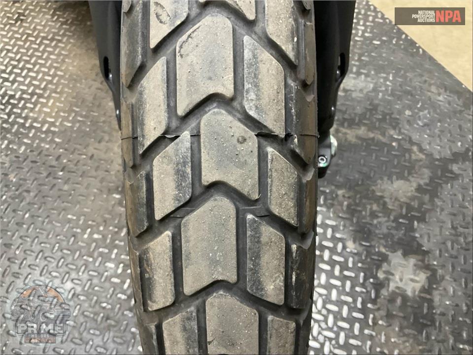 2022 Ducati SCRAMBLER 800 DARK — фото 10