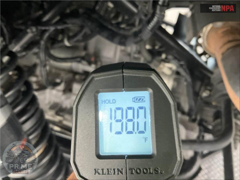 2021 Honda SXS1000S2R TALON 1000R SE — фото 10