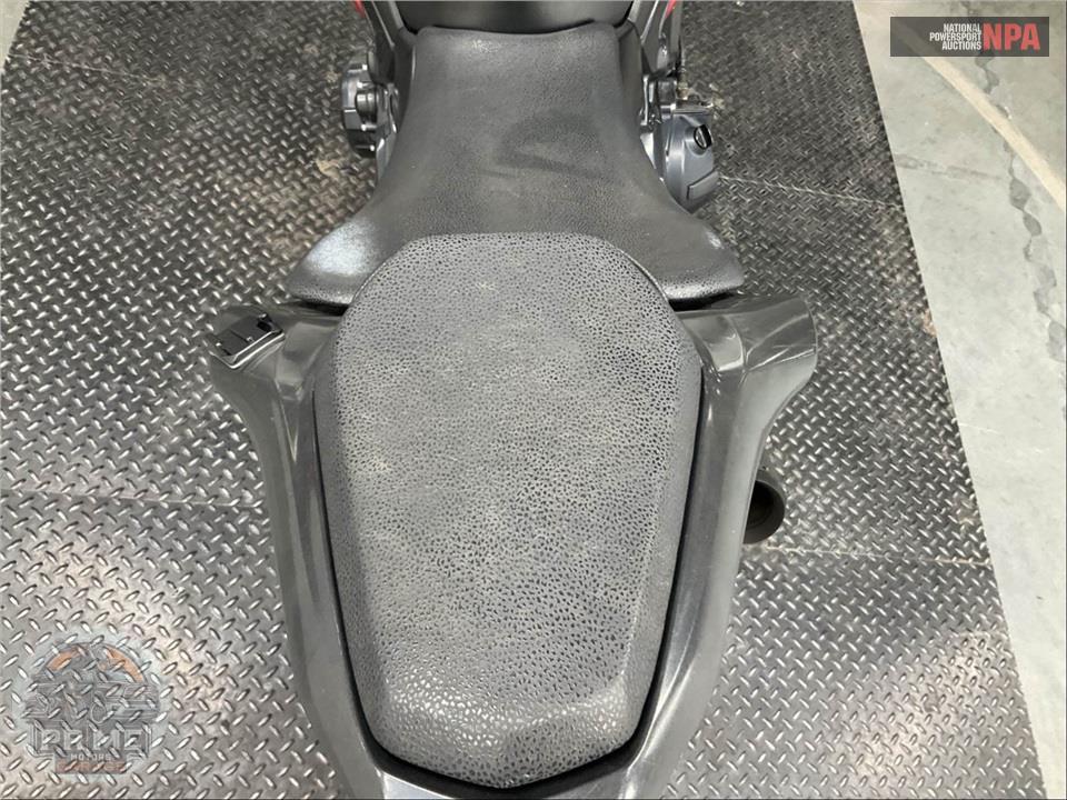 2021 Kawasaki ZR900FMFNL Z900 (ABS) — фото 14