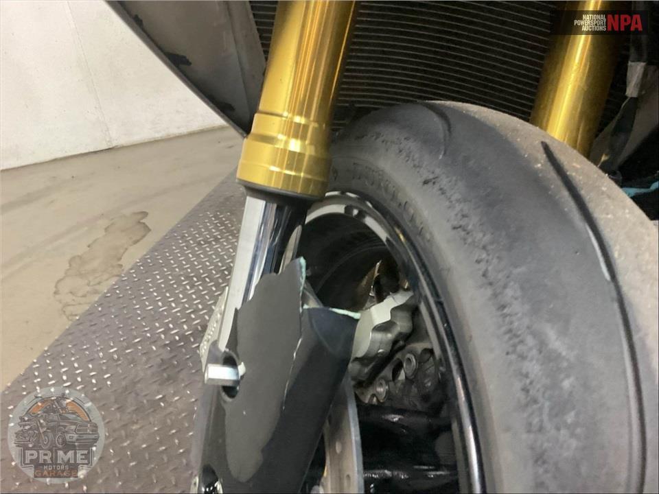 2025 Suzuki GSX-R750M5 — фото 18