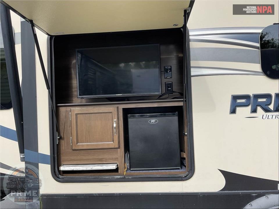 2018 Keystone Rv M-30 RIPR BULLET PREMIER SERIES — фото 49