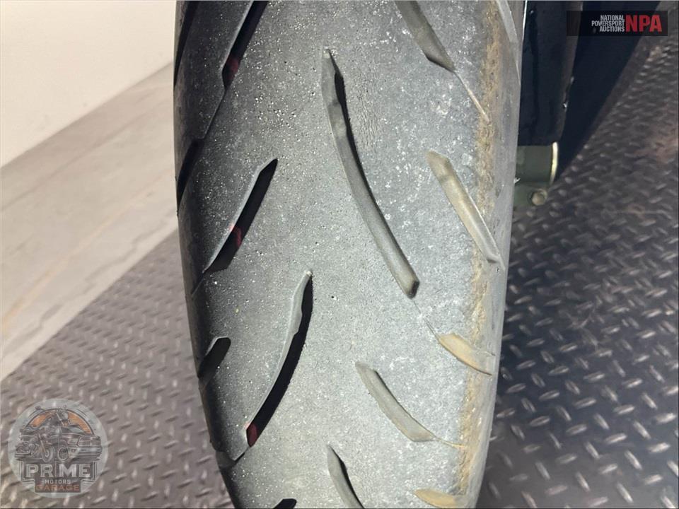 2005 Suzuki GSX-R750K5 — фото 25