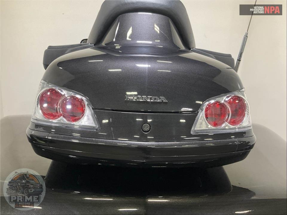2010 Honda GL1800HPNMA GOLDWING — фото 22