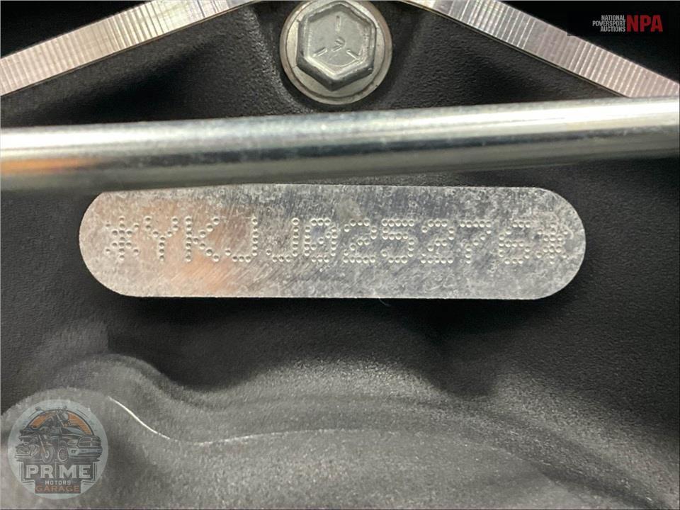 2018 Harley-Davidson FXFB FAT BOB — фото 22